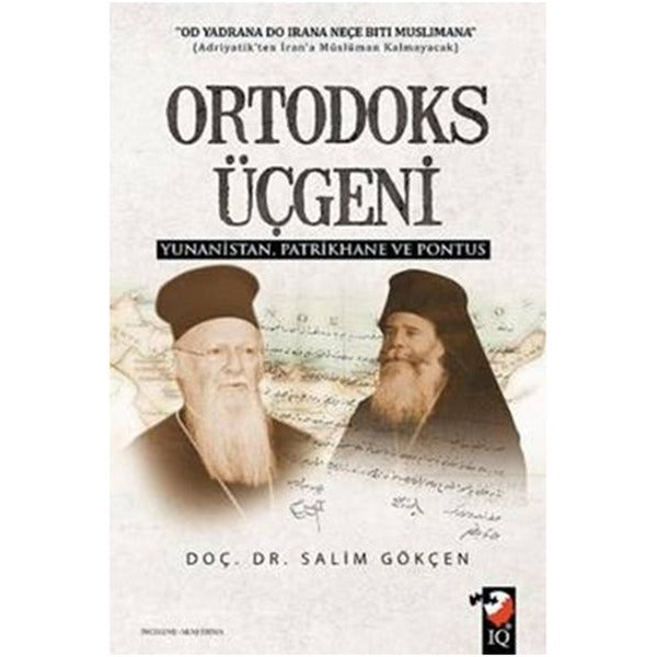 Ortodoks Üçgeni