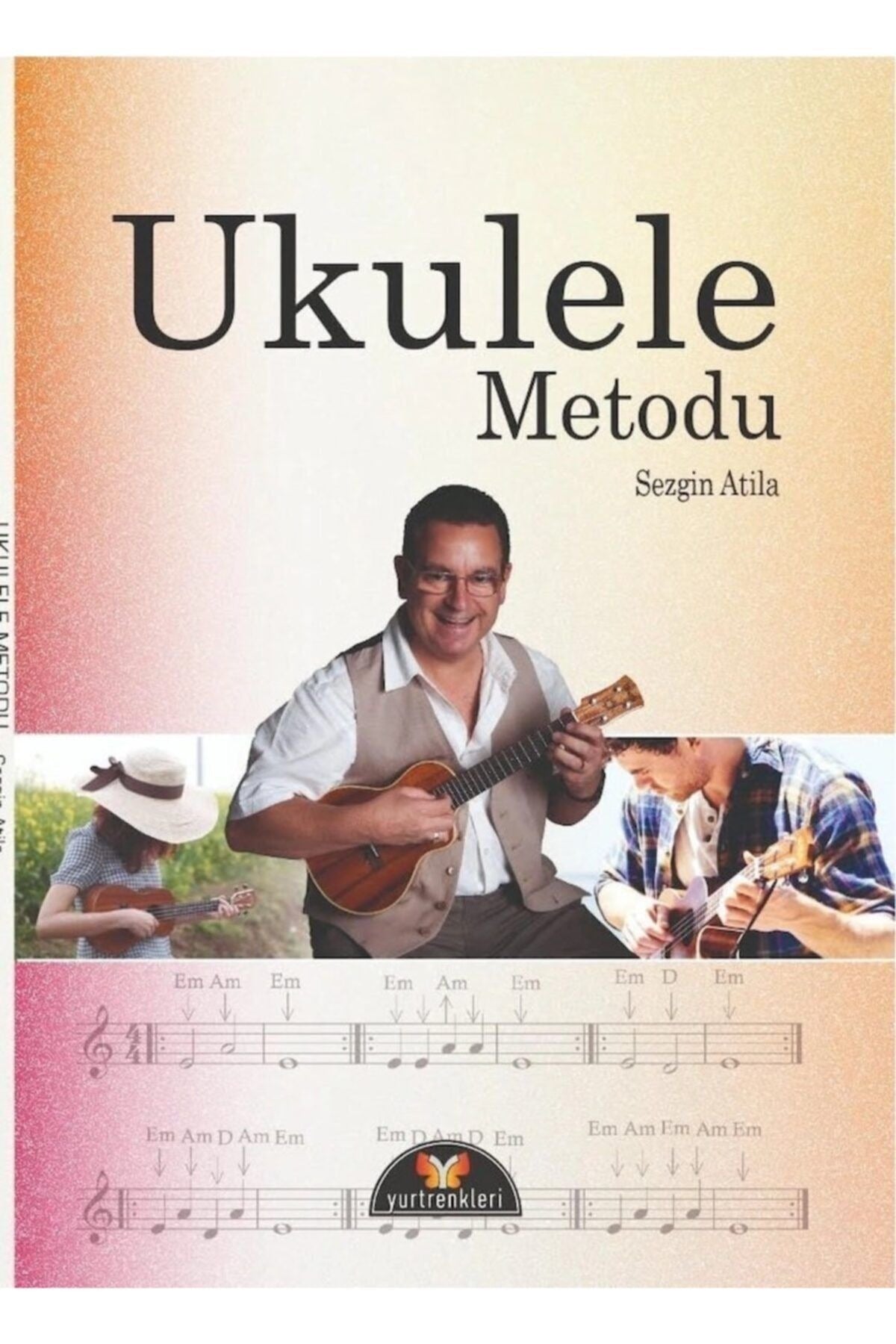Ukulele Metodu