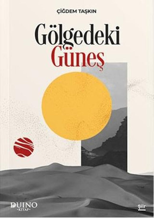 Gölgedeki Güneş | Duino Kitap (Ciltsiz)
