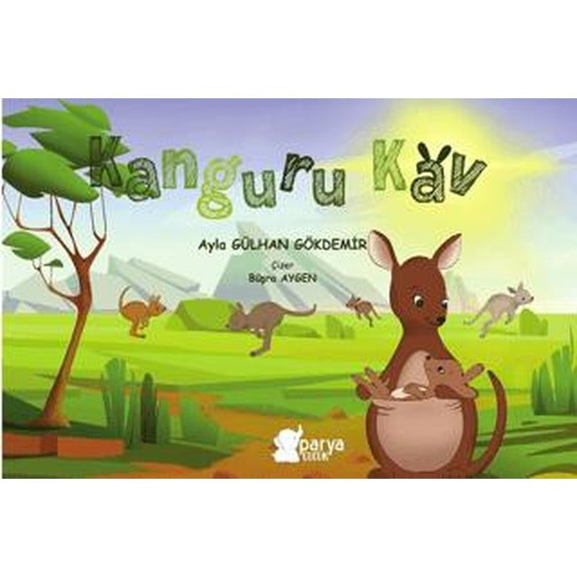 Kanguru Kav