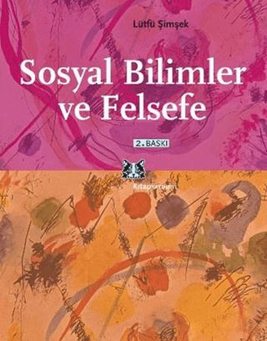 Sosyal Bilimler ve Felsefe | Kitap Yayınevi (Ciltsiz)