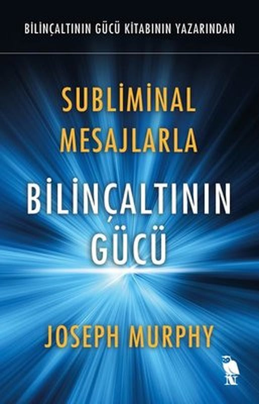 Subliminal Mesajlarla Bilinçaltının Gücü | Nemesis Kitap