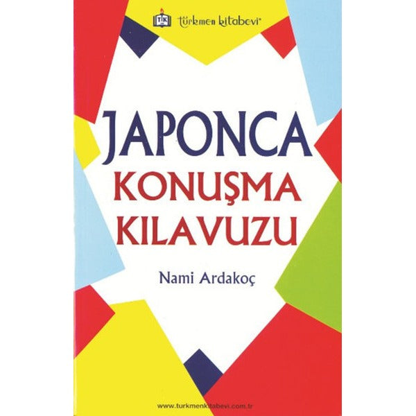 Japonca Konuşma Kılavuzu