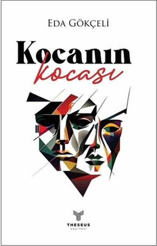Kocanın Kocası | Theseus Yayınevi