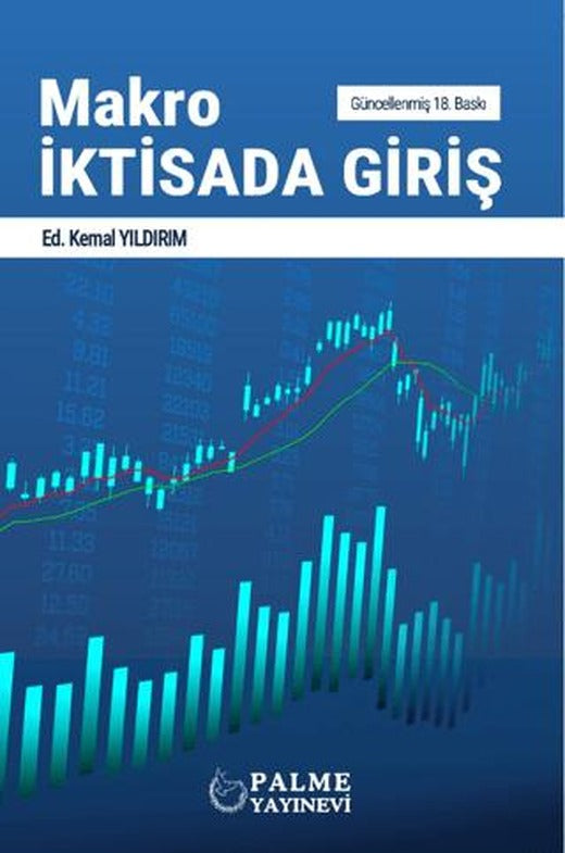 Makro İktisada Giriş | Palme Yayıncılık (Ciltsiz)