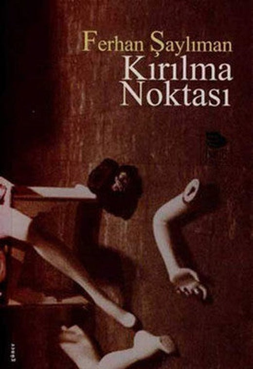 Kırılma Noktası | İmge Kitabevi