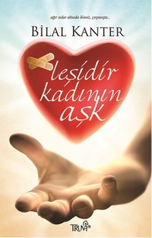 Leşidir Kadının Aşk | Truva Yayınları