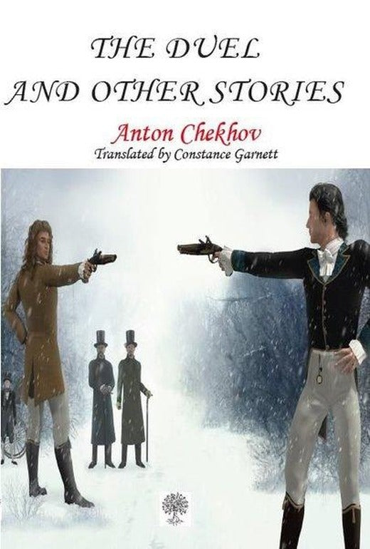 The Duel and Other Stories | Platanus Publishing (İnce Kapak)