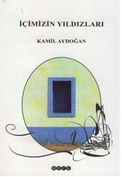 İçimizin Yıldızları | Hece Yayınları