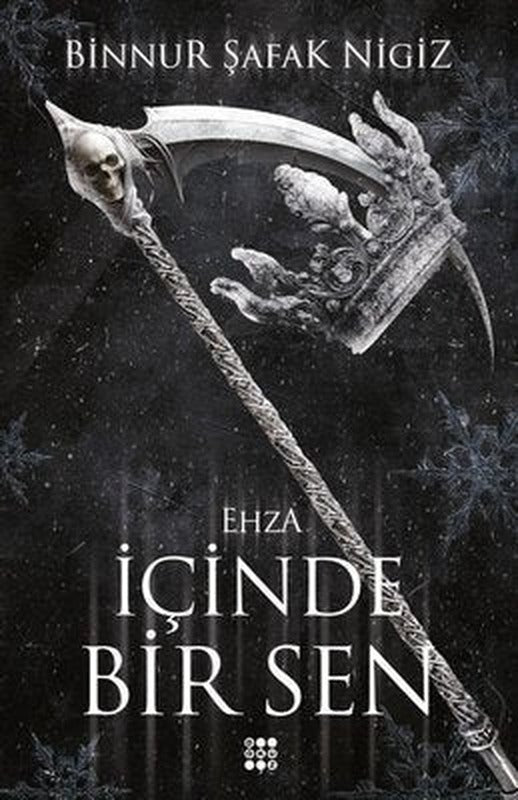 İçinde Bir Sen 5 - Ehza | Dokuz Yayınları