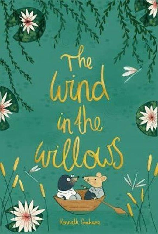 Wind in the Willows | Wordsworth Editions Ltd
