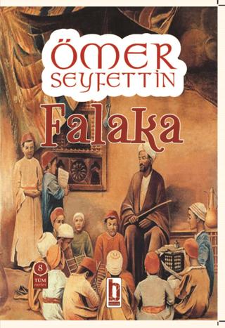 Falaka | Billur Yayınları (Ciltsiz)  - Resim 1