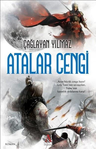 Atalar Cengi | Panama Yayıncılık (İnce Kapak)  - Resim 1