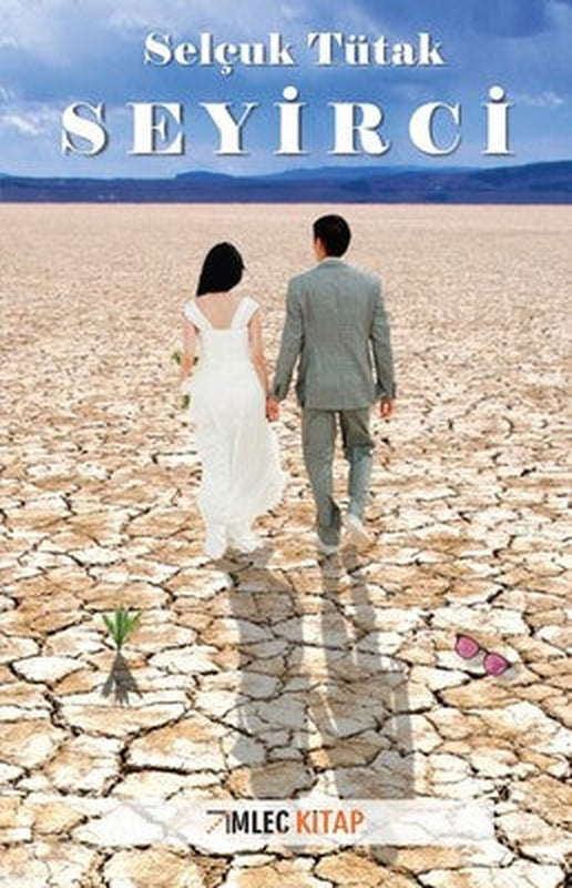 Seyirci | İmleç Kitap