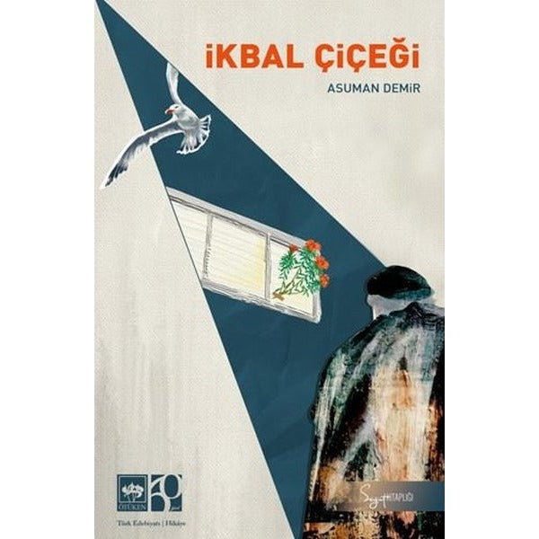 İkbal Çiçeği | Ötüken Neşriyat