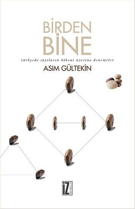 Birden Bine | İz Yayıncılık (e-Kitap)