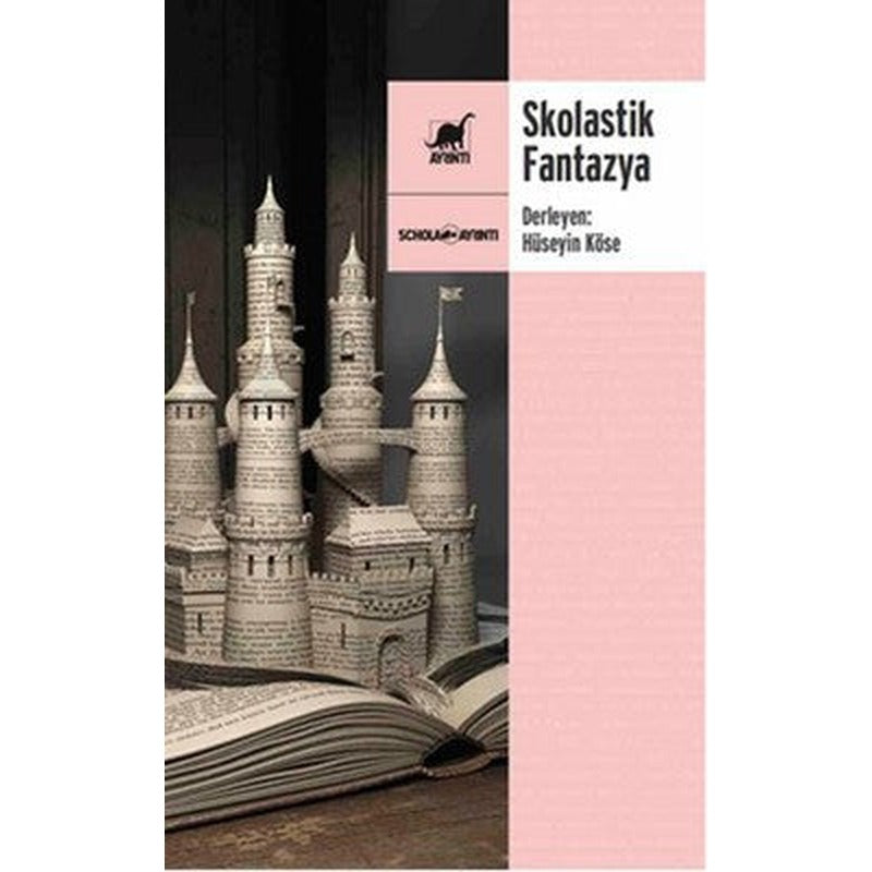 Skolastik Fantazya | Ayrıntı Yayınları
