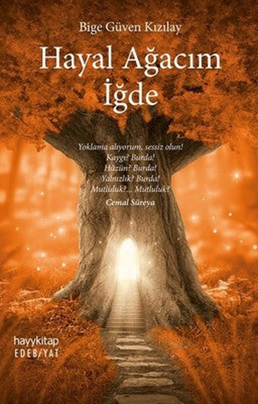 Hayal Ağacım İğde | Hayy Kitap