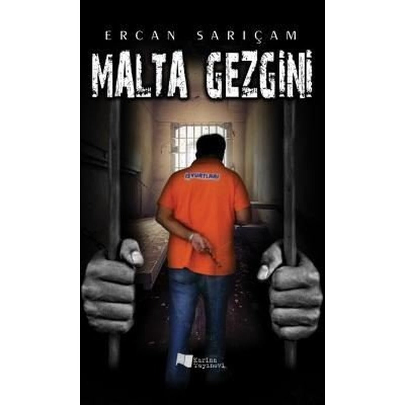 Malta Gezgini | Karina Yayınevi