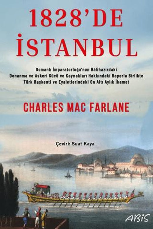 1928 ’de İstanbul