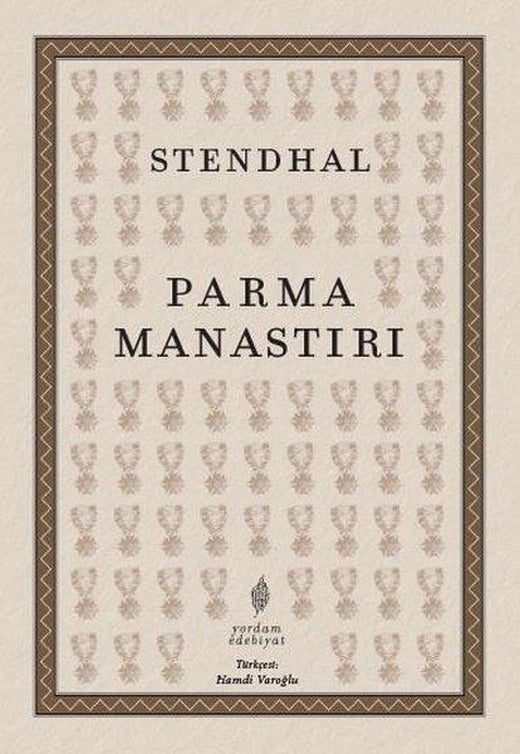 Parma Manastırı | Yordam Edebiyat (e-Kitap)