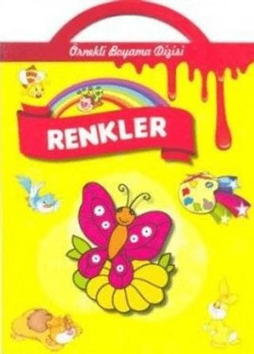 Renkler