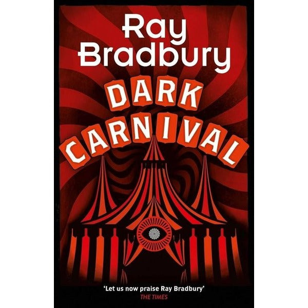 Dark Carnival | Harper Collins Publishers (İnce Kapak)
