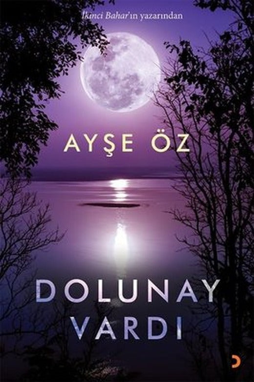 Dolunay Vardı | Cinius