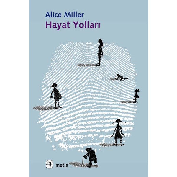 Hayat Yolları | Metis Yayınları
