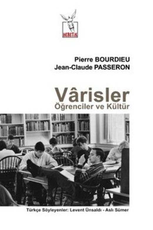 Varisler Öğrenciler ve Kültür | Heretik Yayıncılık