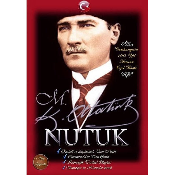 Nutuk