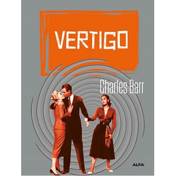Vertigo | Alfa Yayınları