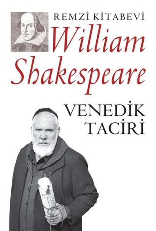 Venedik Taciri | Remzi Kitabevi (Ciltsiz)