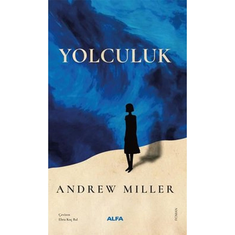 Yolculuk | Alfa Yayıncılık (İnce Kapak)