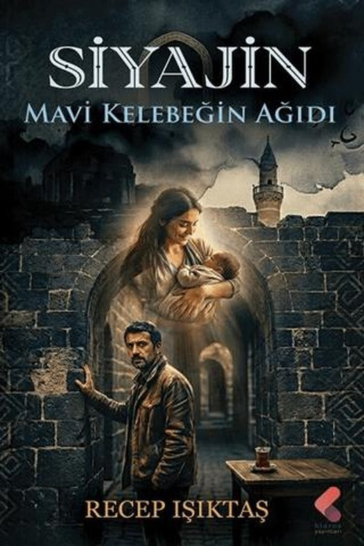 Siyajin - Mavi Kelebeğin Ağıdı
