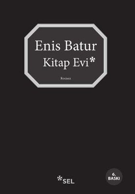 Kitap Evi | Sel Yayıncılık