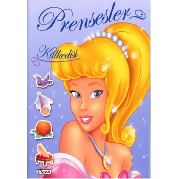 Prensesler - Külkedisi