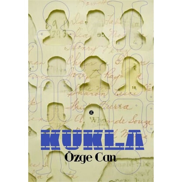 Kukla | Kafe Kültür Yayıncılık (İnce Kapak)