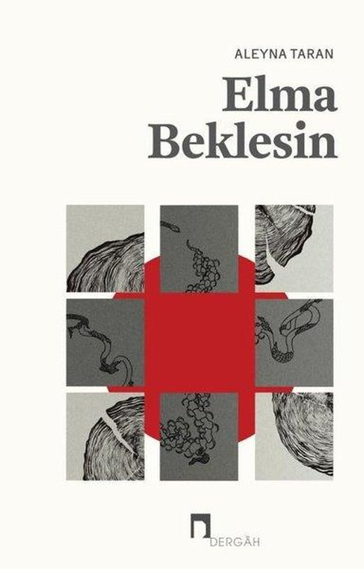 Elma Beklesin | Dergah Yayınları (İnce Kapak)