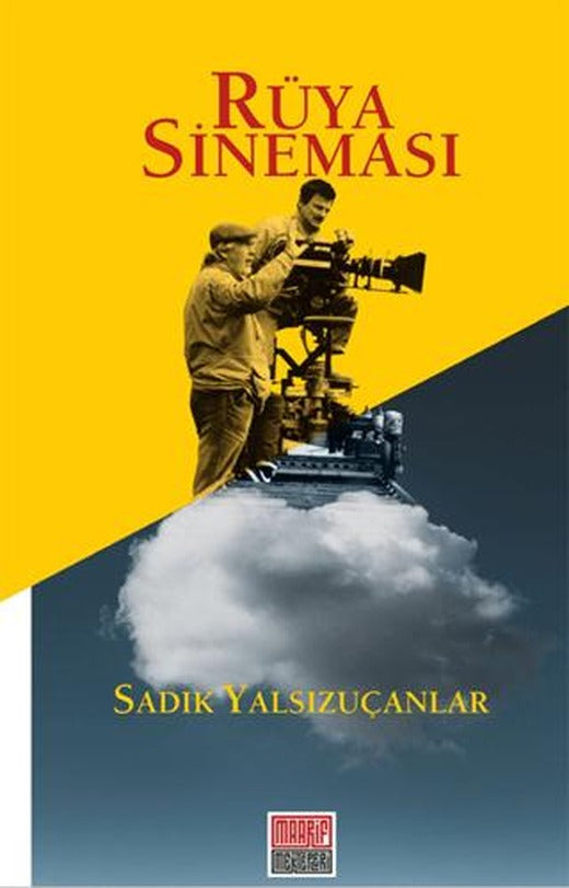 Rüya Sineması | Maarif Mektepleri (Ciltsiz)