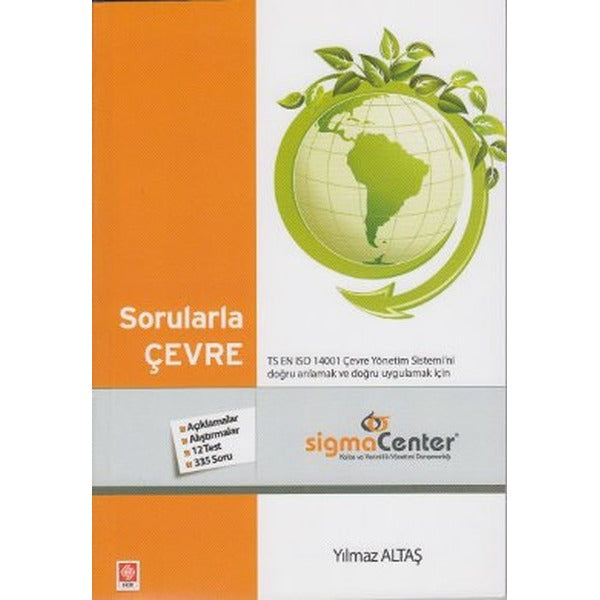 Sorularla Çevre