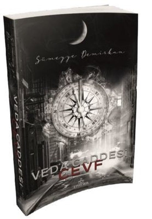 Veda Caddesi: Cevf | Ephesus Yayınları