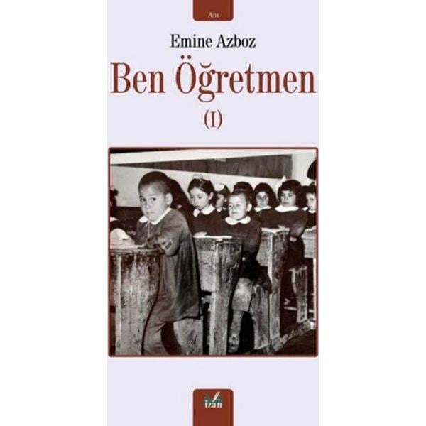 Ben Öğretmen - 1