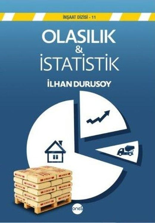 Olasılık ve İstatistik | Boyut Yayın Grubu (İnce Kapak)