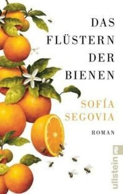 Das Flüstern der Bienen | Ullstein