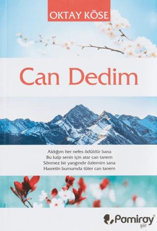 Can Dedim