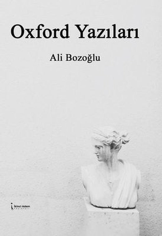 Oxford Yazıları | İkinci Adam Yayınları