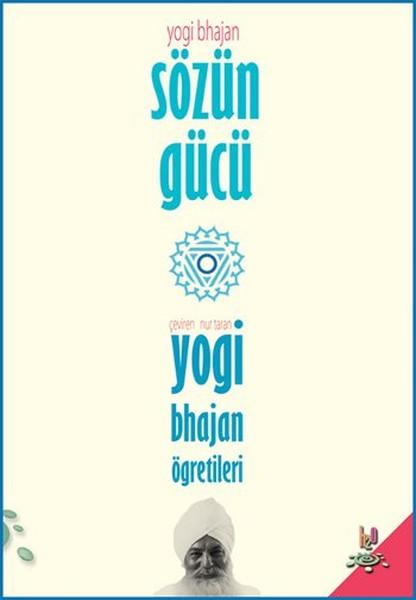Sözün Gücü | h2o Kitap (İnce Kapak)  - Resim 1