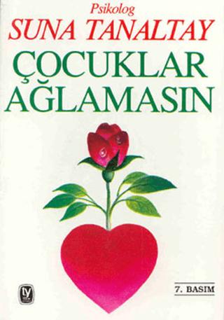 Çocuklar Ağlamasın | Tekin Yayınevi (Ciltsiz)  - Resim 1