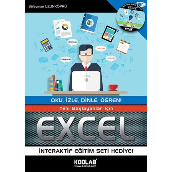 Yeni Başlayanlar İçin Excel